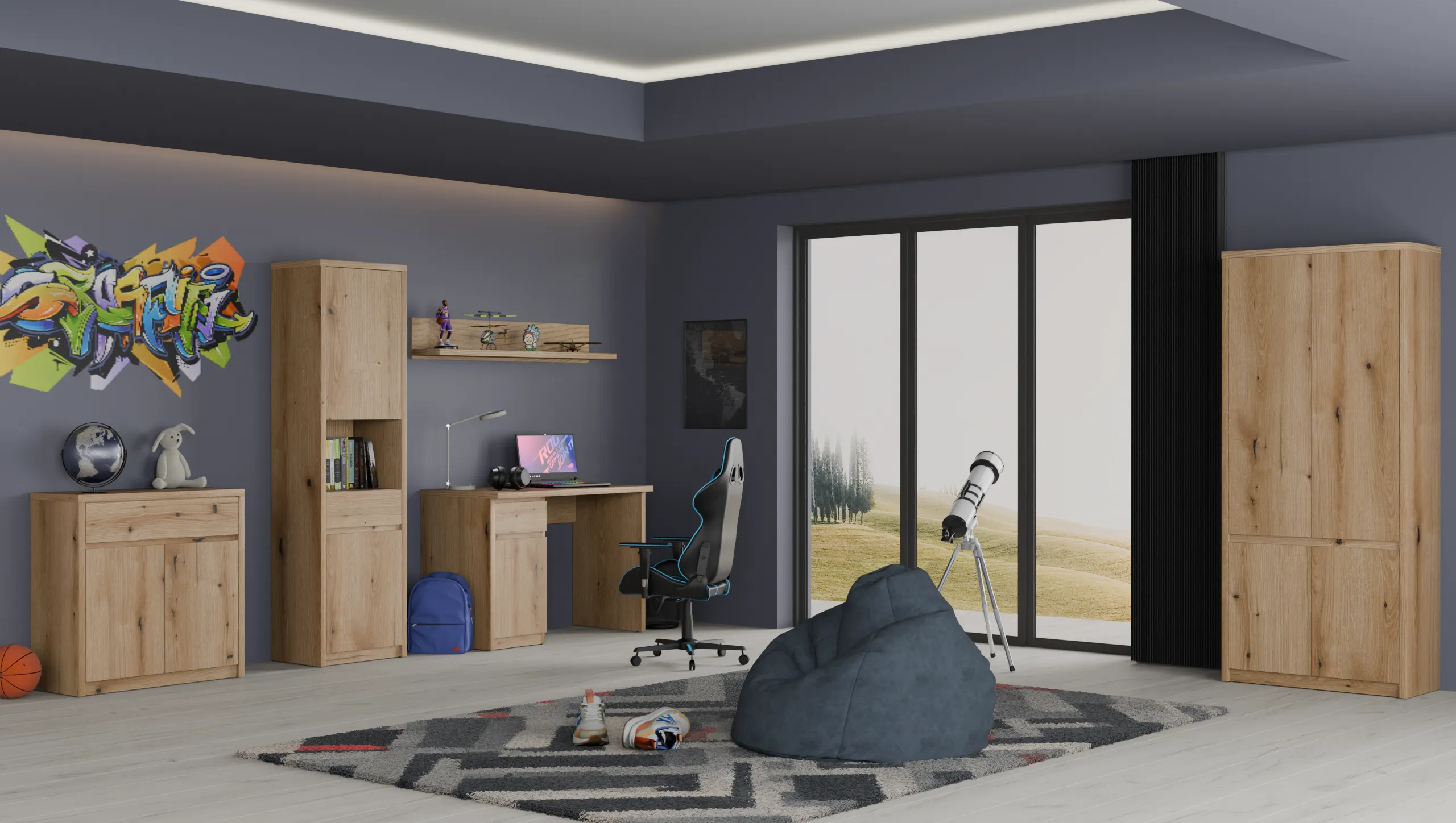 3d macvision fotorealistyczna wizualizacja 3d aranzacja 1